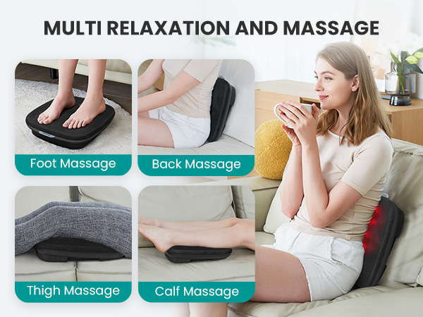 feet massager