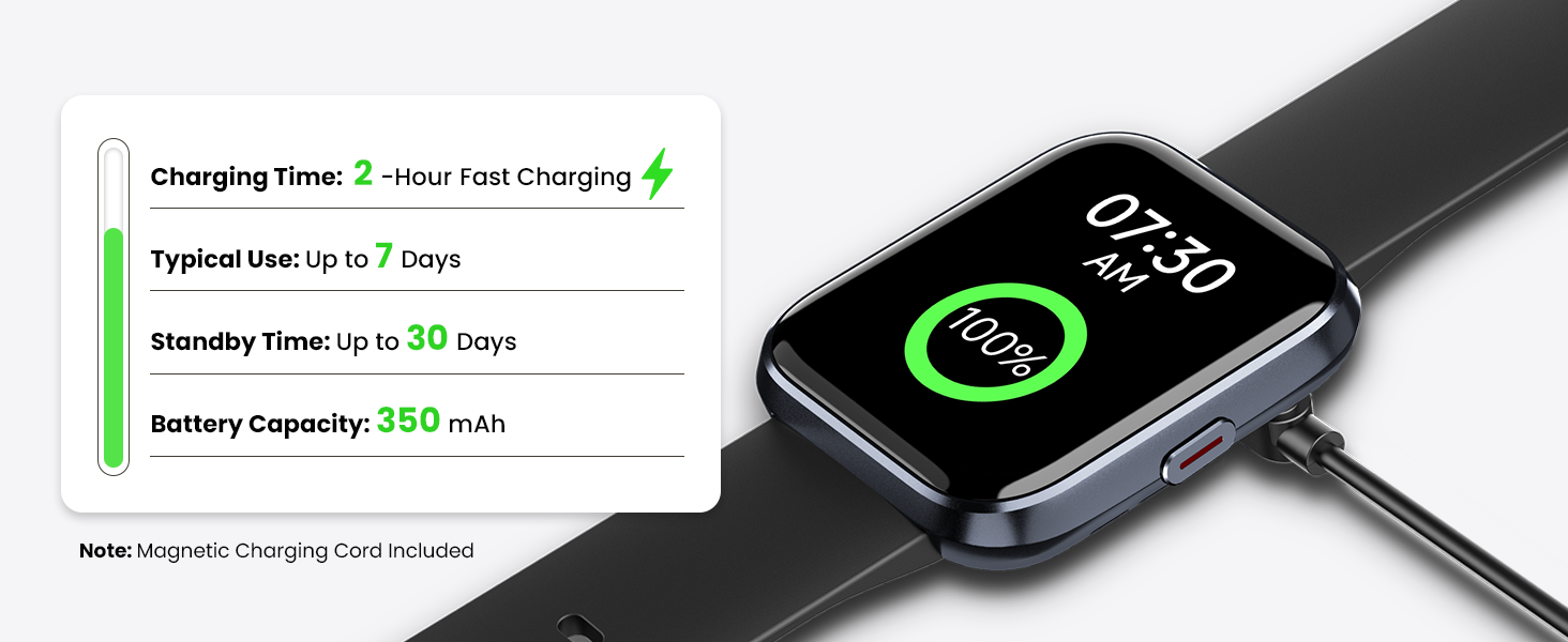 fitness watch for women