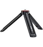 VRIG TP05 Extendable Mini Camera Tripod with 1/4