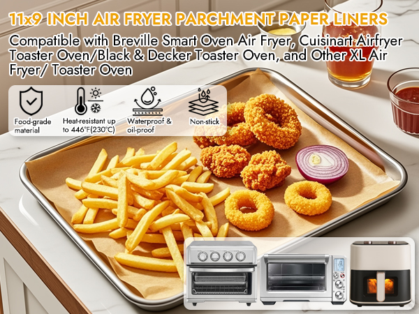 breville smart oven air accessories
