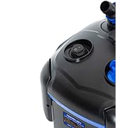 canister filter