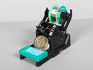 YIHUA X-2 Heat-Resistant Soldering Iron Holder