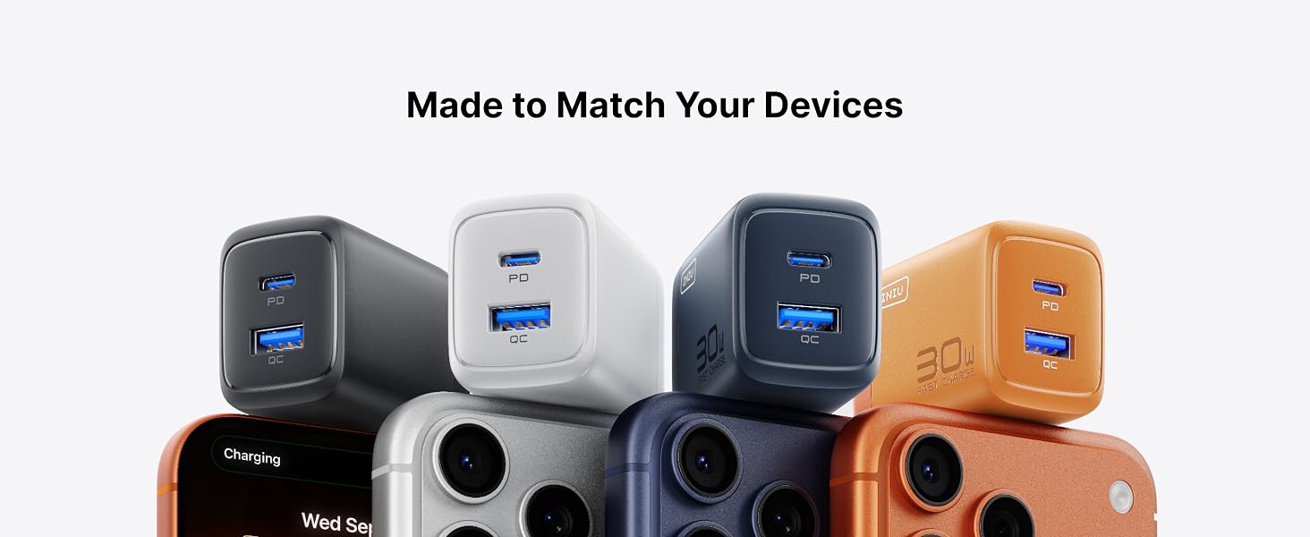 usb c charger block