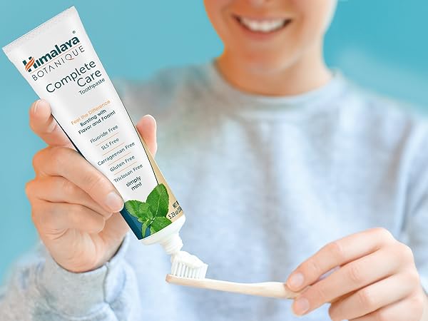 Toothpaste