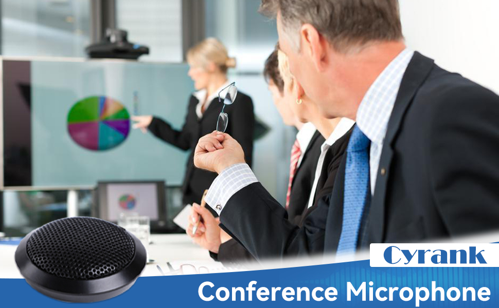 Conference Speakerphone