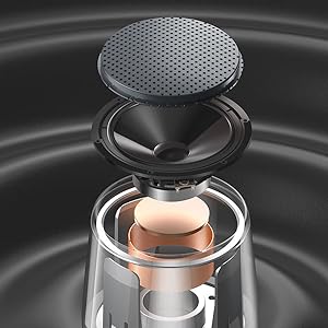 small bluetooth speaker