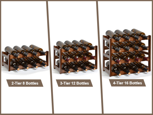 WINE RACK
