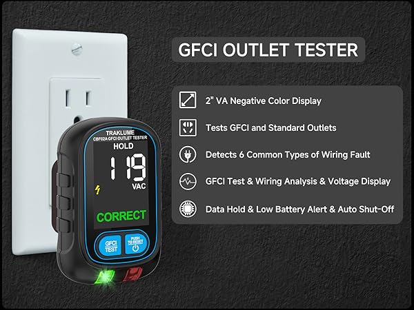 Circuit Breaker Finder