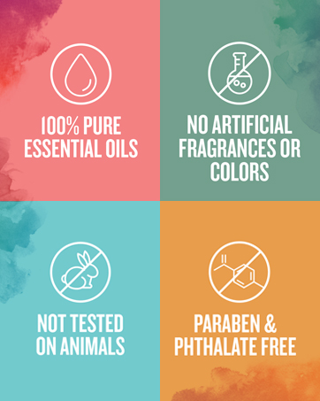 Aura Cacia Promise