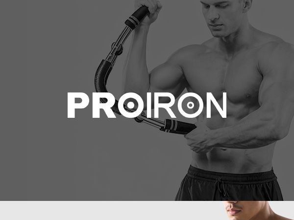 PROIRON Adjustable U-Shaped Power Twister