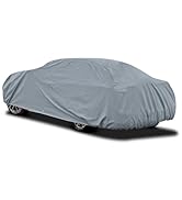 Bdk Car Exterior Cover