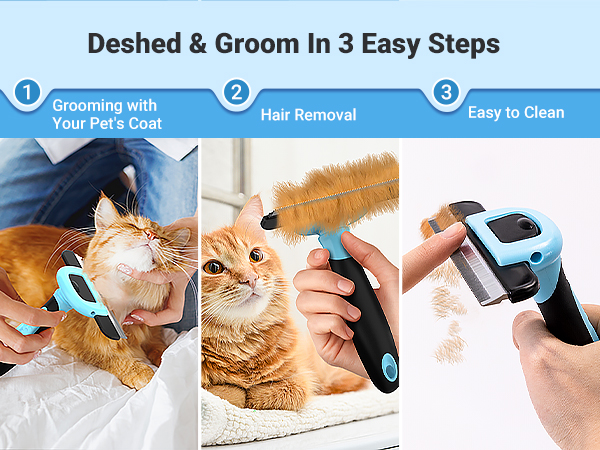 pet brush65