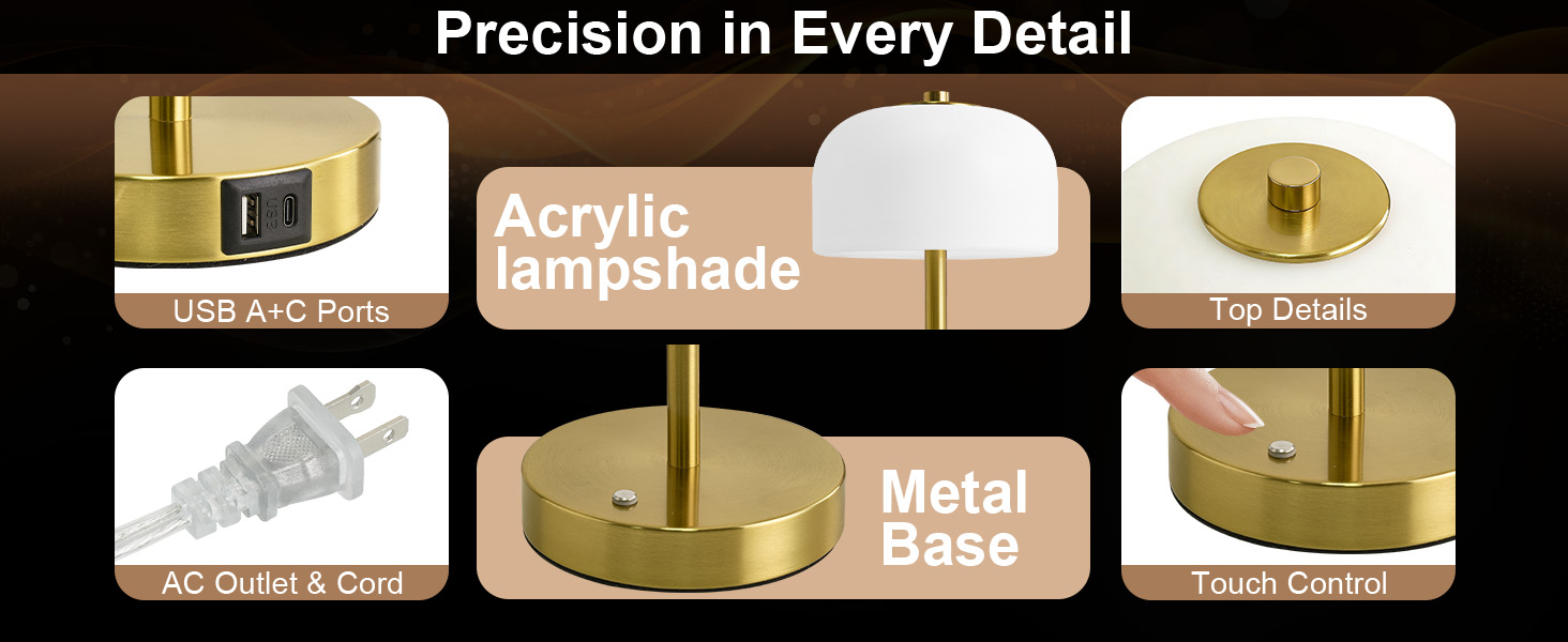 small table lamps