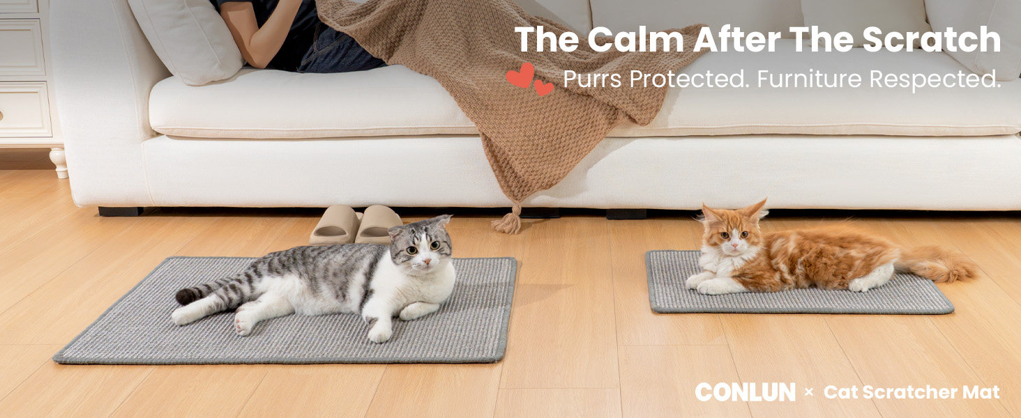 cat scratcher mat cat scratching mat cat scratch matt cat scratch pad wall cat scratcher sisal
