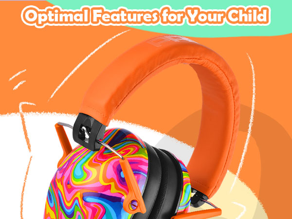 Optimal Features for Your child