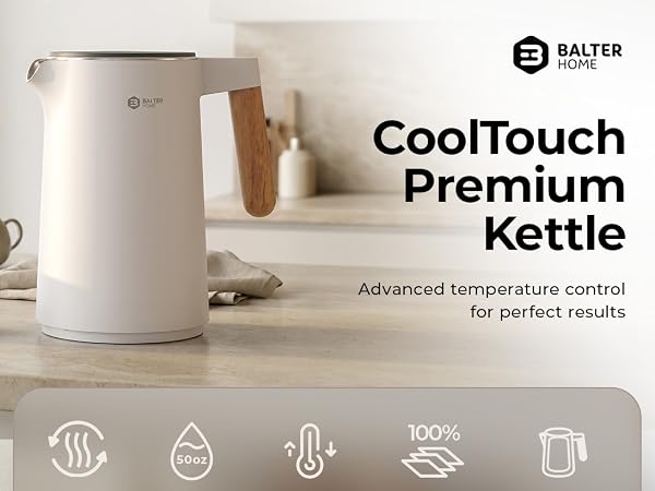kettle