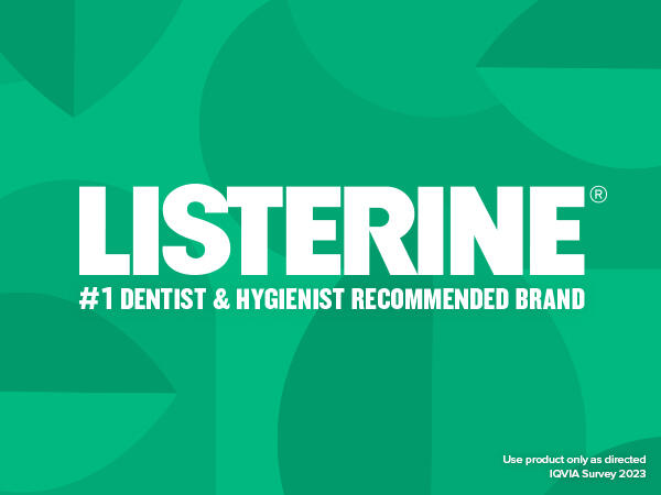Listerine Freshburst PocketPak