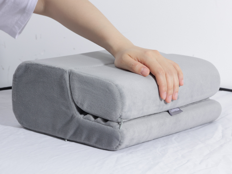 tablet pillow stand