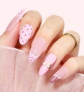 Beetles Gel Nail Polish Kit with U V Light - 80Pcs Color Enchantment 55 Colors Gel Polish Starter...