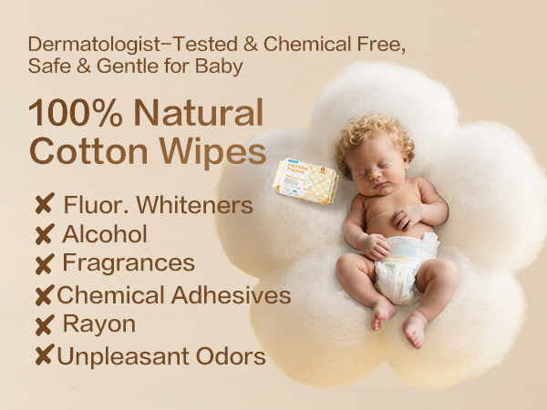 cotton face towels