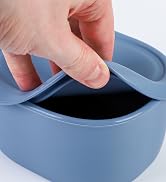 silicone food containers