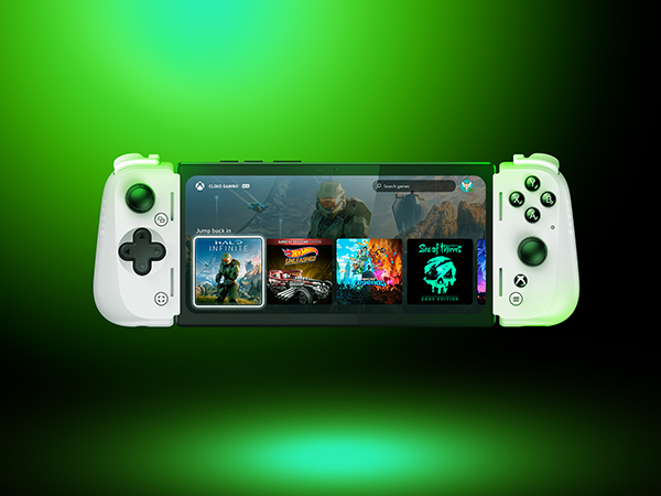 Play PC and Console Games