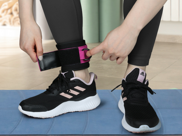 workout set for women