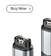 Itramax USB C Charger Adapter for Garmin Watch 4Pack,Type C Charging Cable Converter for Garmin F...