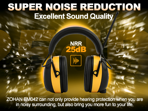 Super Noise Reduction
