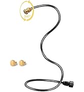 Cobra Misters for Outside Patio, Portable/Personal Mister Cooling System, Flexible Outdoor Mistin...
