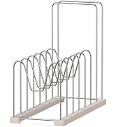 Peekia Reusable Bag Drying Rack,Silicone Bag Drying Rack,Gallon Bag Drying Rack,Drying Rack for C...
