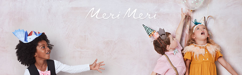 Meri Meri