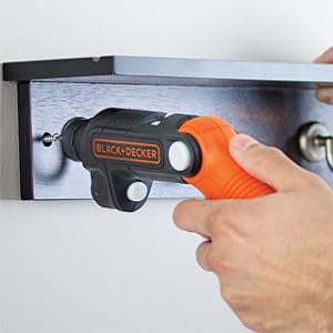 3-position handle