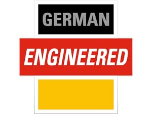 German Engineered