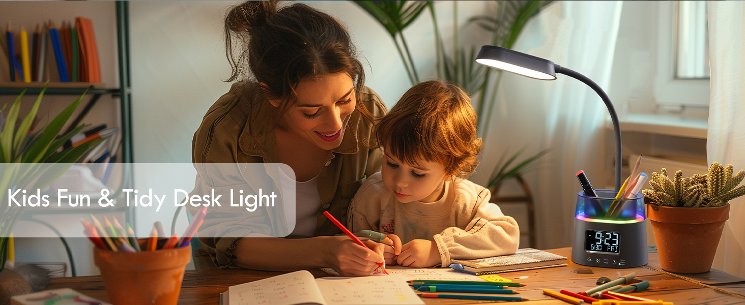 kids lamp