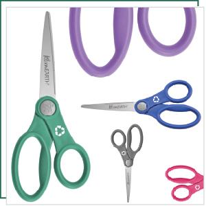 scissor