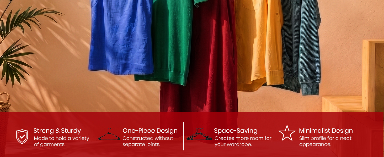 hangers 50 pack plastic hangers