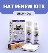 Hat Renew