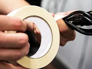 electrical tapes