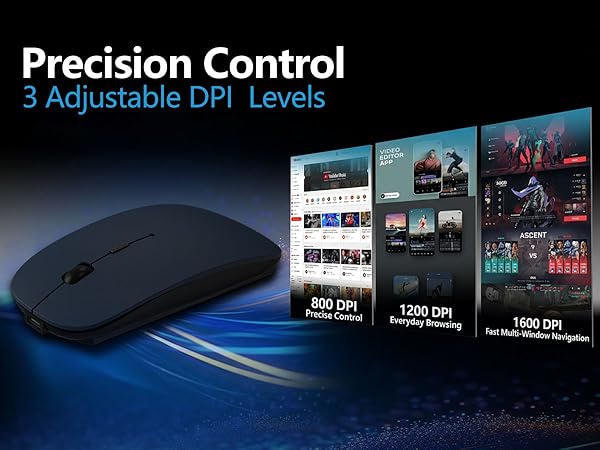 mouse for ipad a16