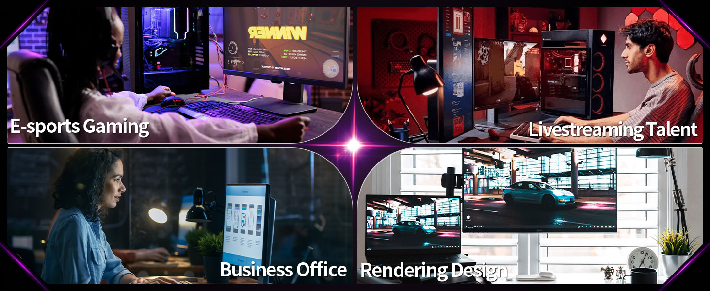 E-sports Gaming