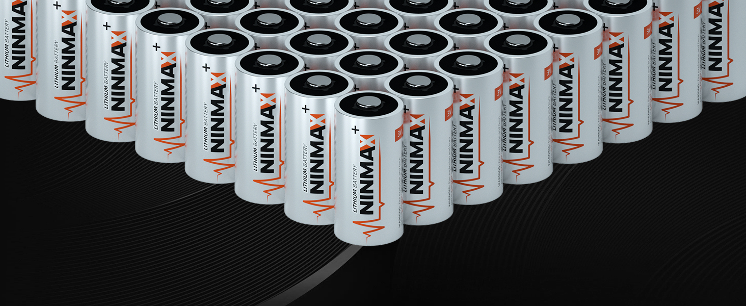 cr123a battery