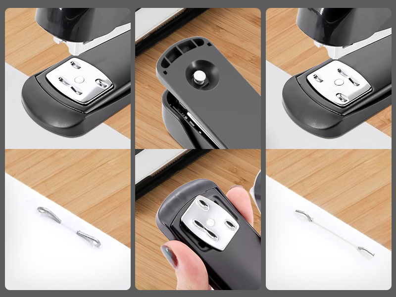 Stapler