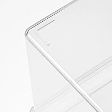 stackable design
