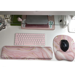 pad