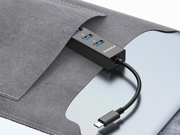 usb hub 3.0