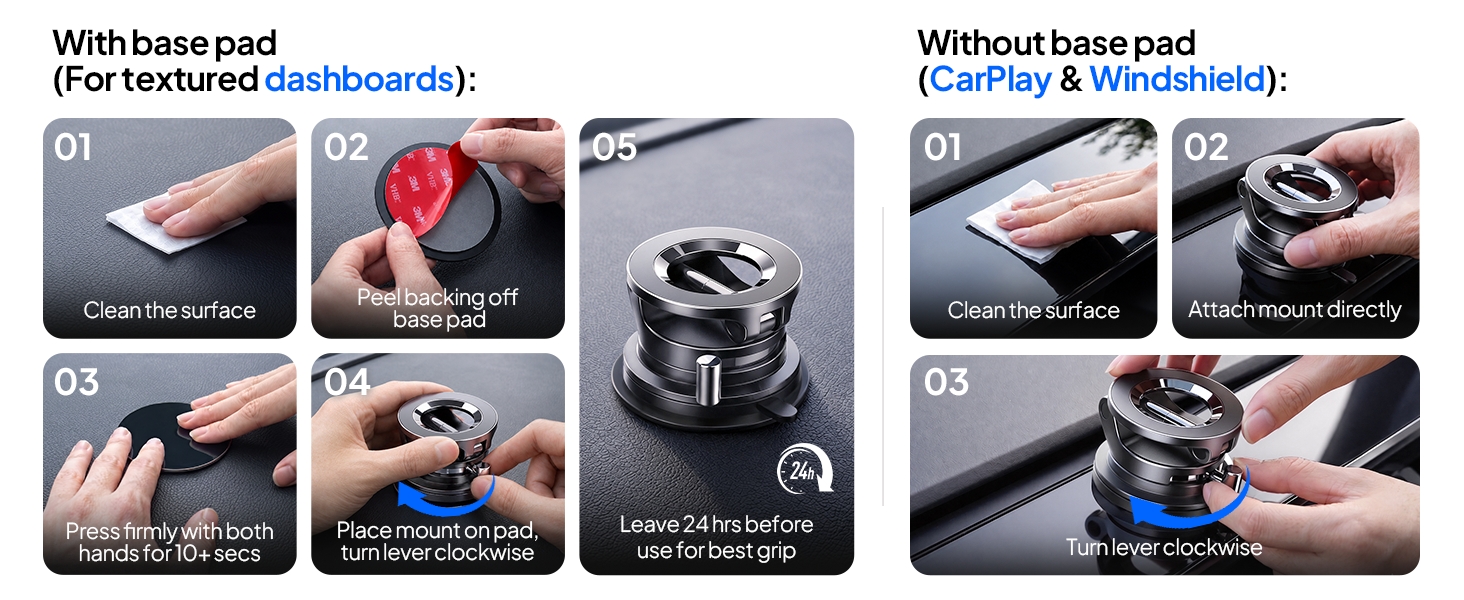magsafe car mount