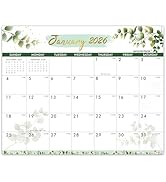 2026 Calendar - 2026 Magnetic Calendar for Refrigerator, Magnetic Calendars 2026, Jan.2026-Dec.20...