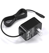 Replacement for Bissell Pet Hair Eraser Charger, Charging Power Cord Compatible with Bissell 2390...