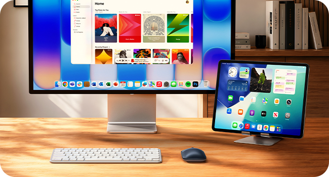 Slim EX Wireless Mouse